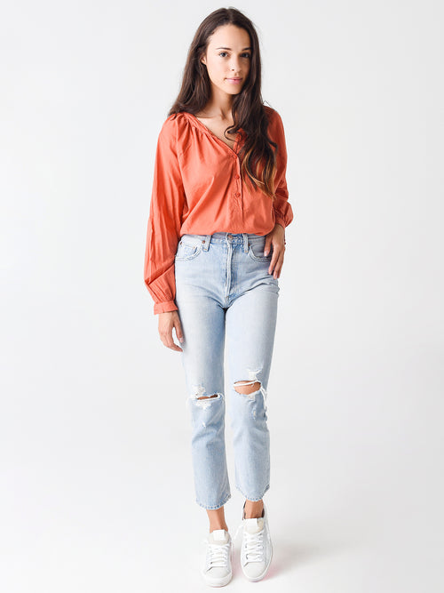 Stark X Women's Prairie Top