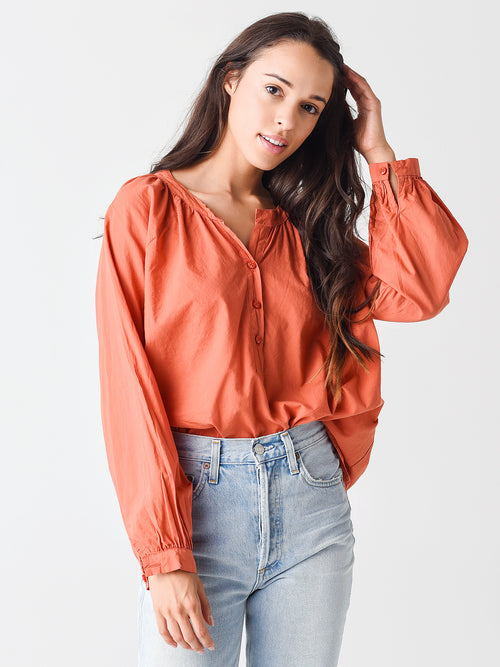 Stark X Women's Prairie Top