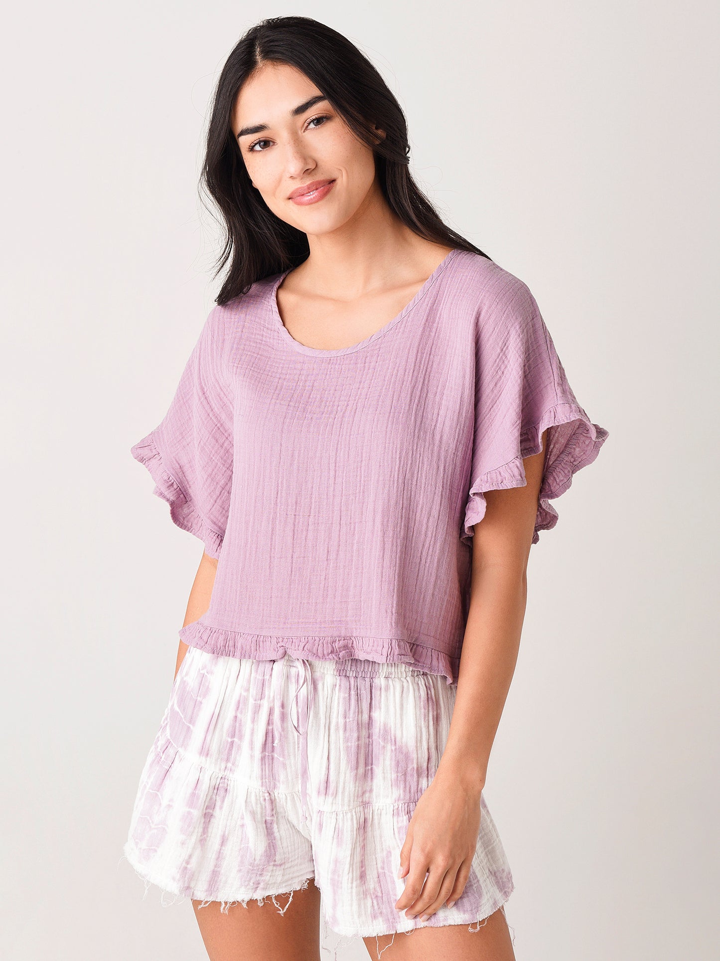 Stark X Women's Liz Top - Saint Bernard