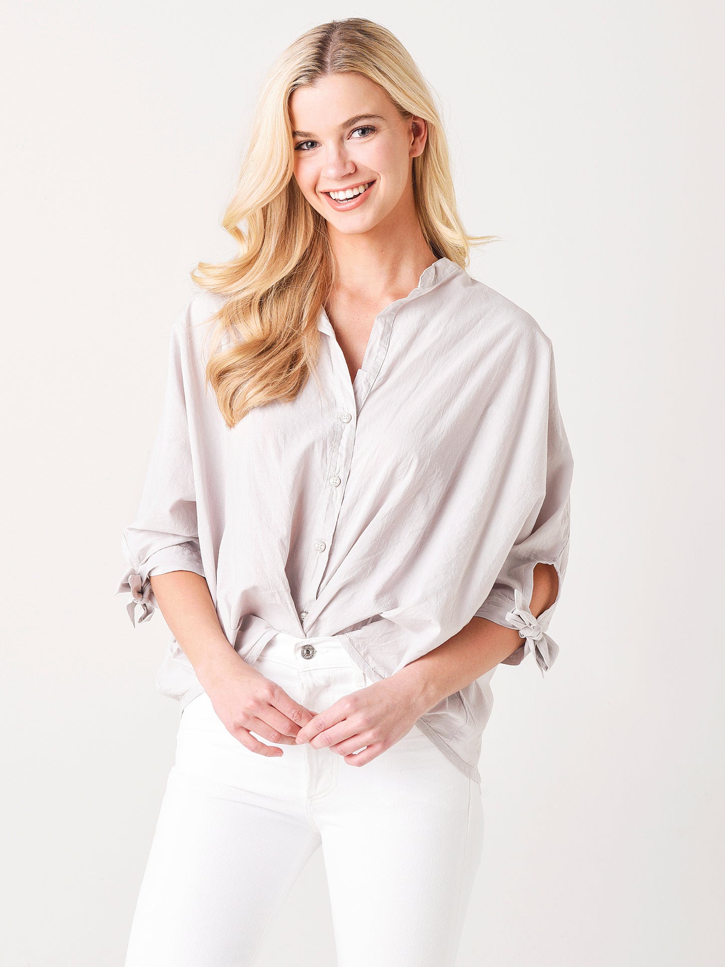 Stark X Women's Chic Shirt - Saint Bernard