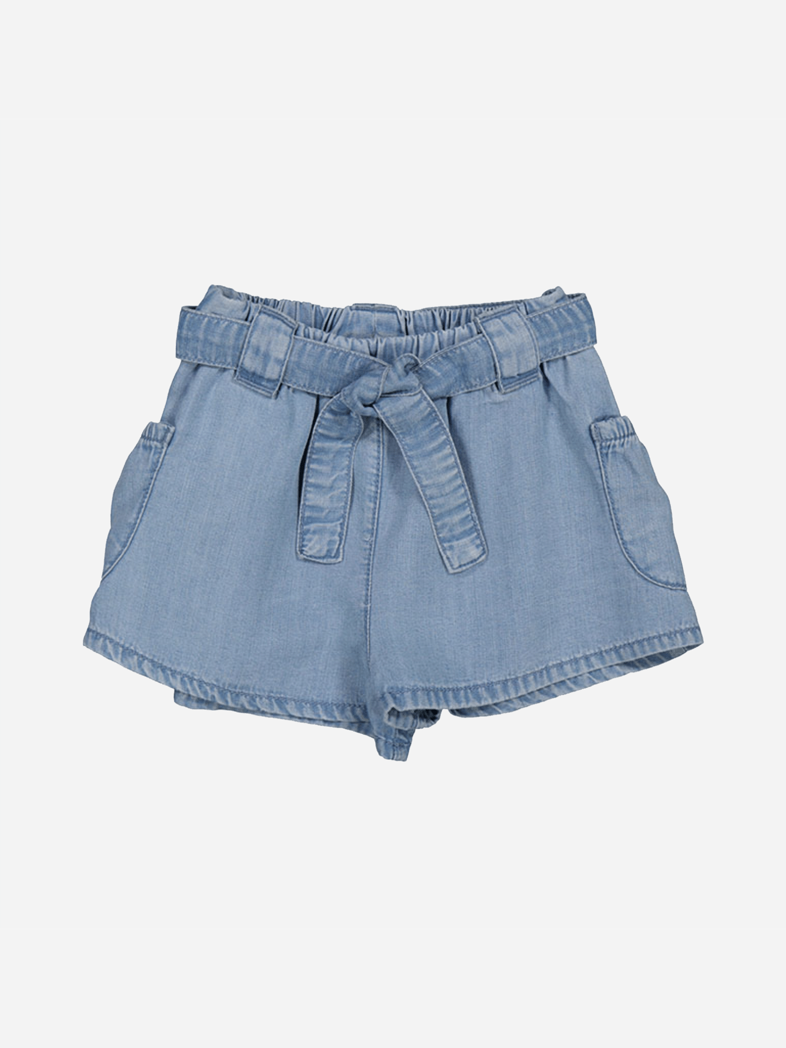 Mayoral Baby Girls' Short - Saint Bernard