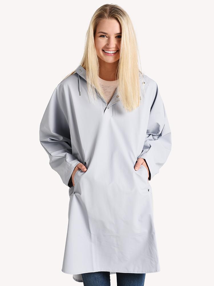 Rains Poncho - Saint Bernard