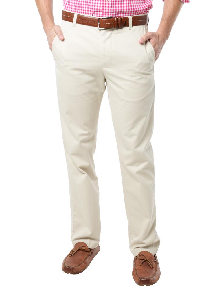Southern Tide Men's The Skipjack Pant - Saint Bernard