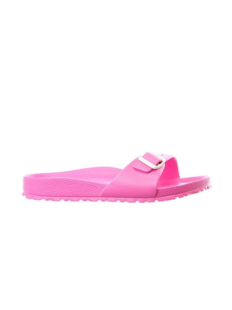 Birkenstock Madrid Essentials - Pink Eva - Saint Bernard