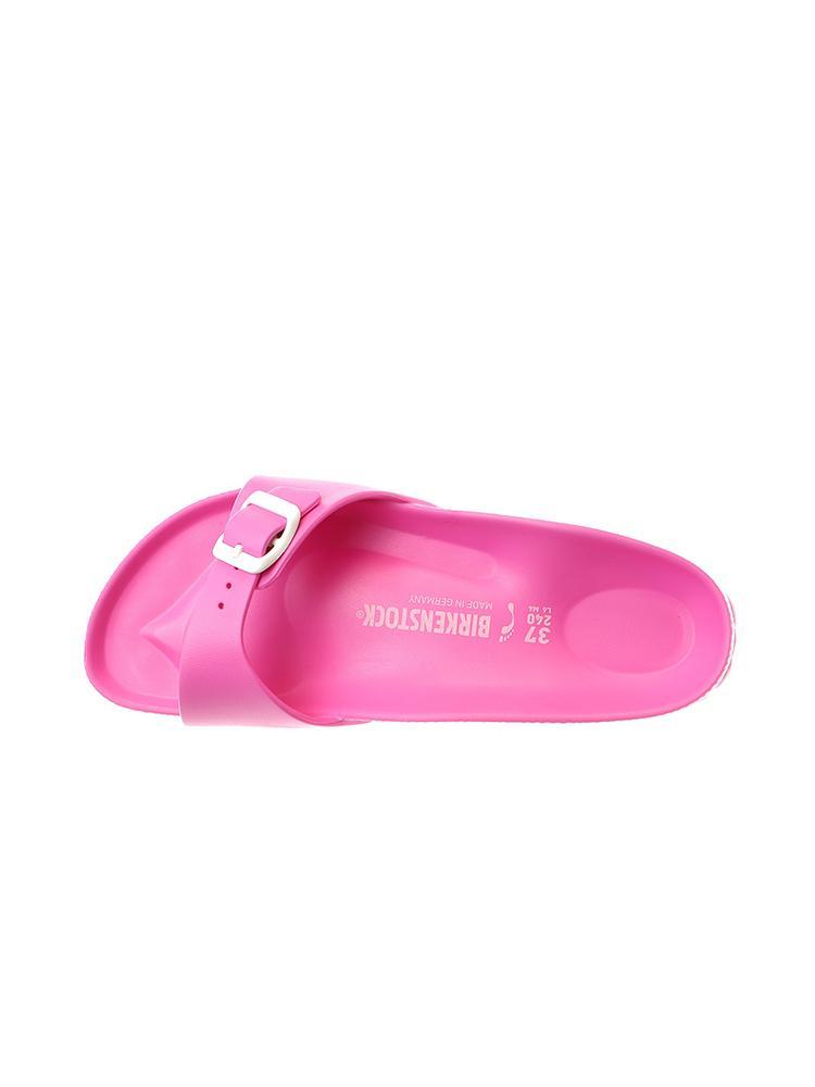 Birkenstock Madrid Essentials Pink Eva Saint Bernard