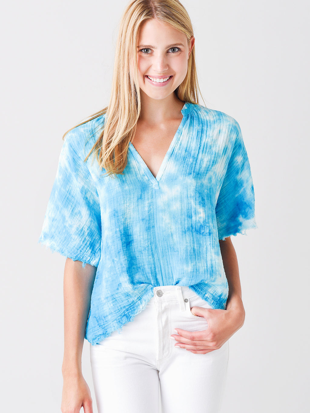 Stark X Women's Romi Top - Saint Bernard