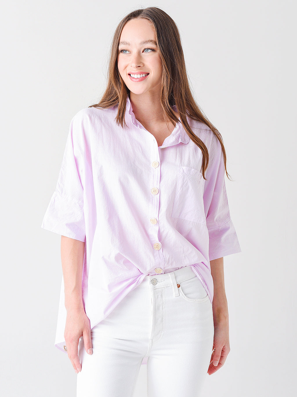 Stark X Women's GF Shirt - Saint Bernard