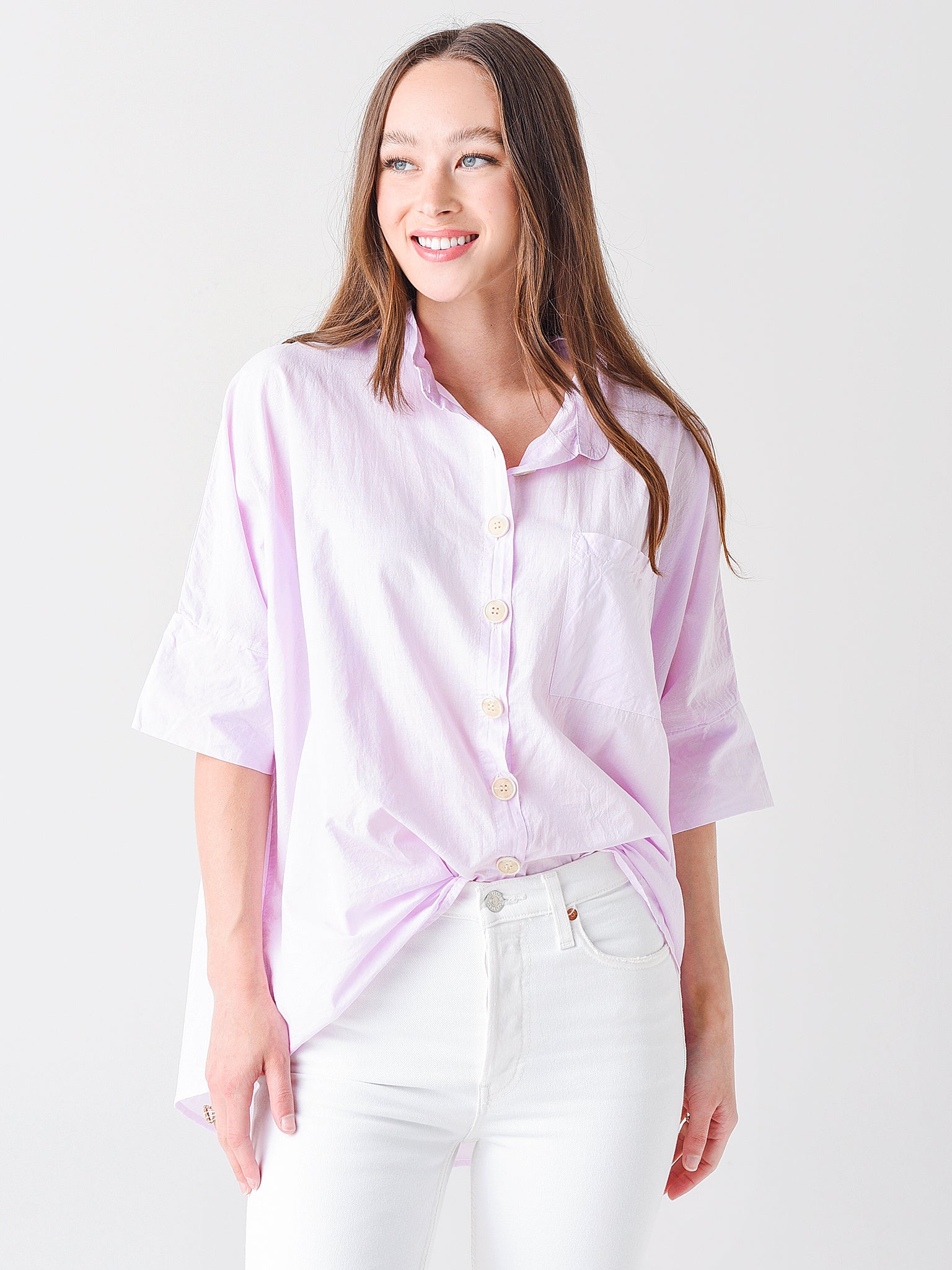 Stark X Women's GF Shirt - Saint Bernard