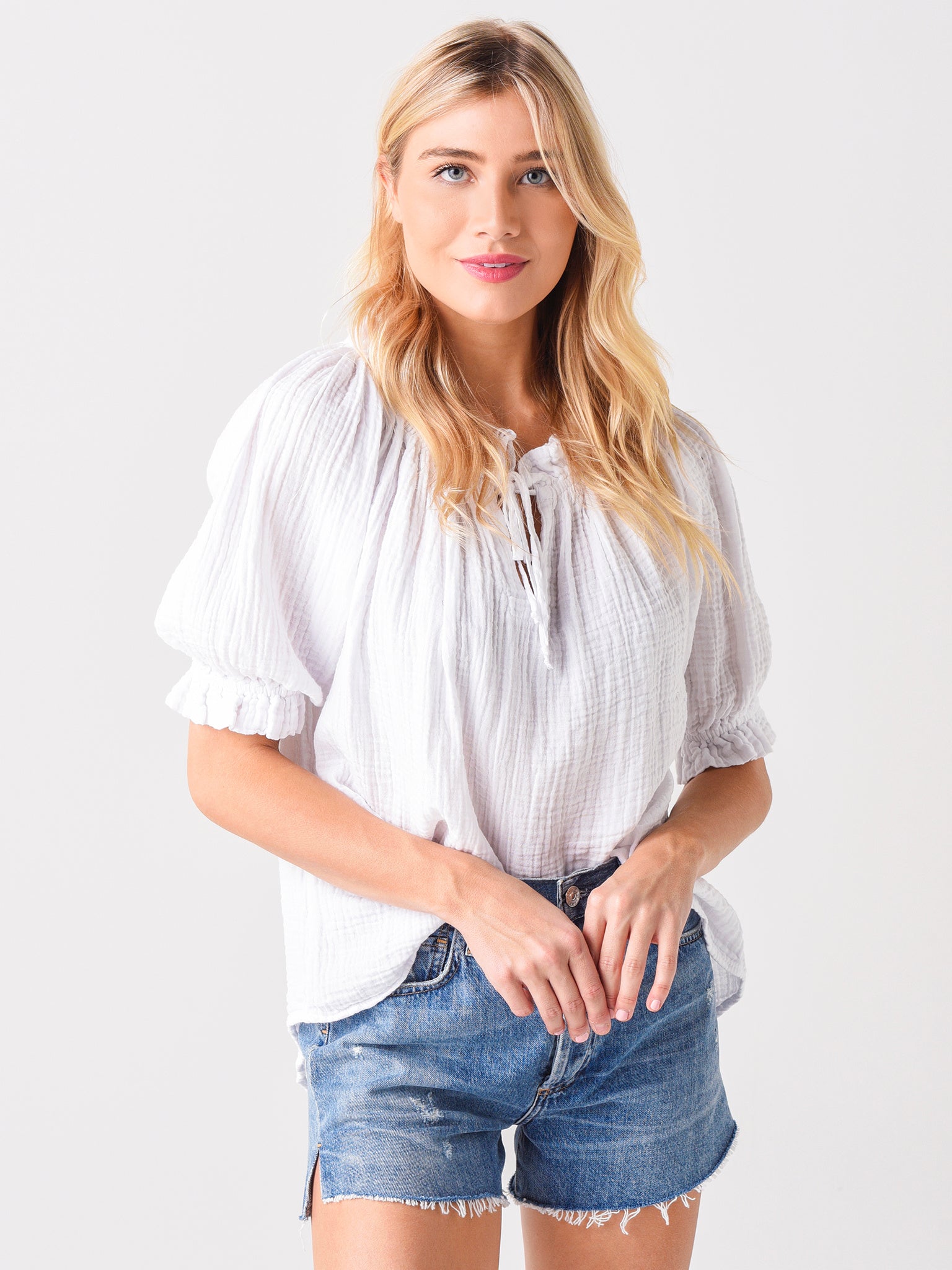 Stark X Women's Marie Top - Saint Bernard