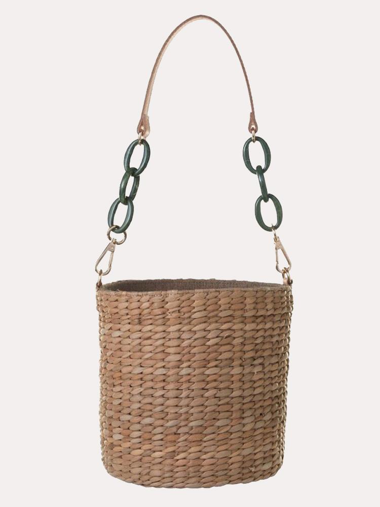 KAYU Colette Bucket Bag - Saint Bernard