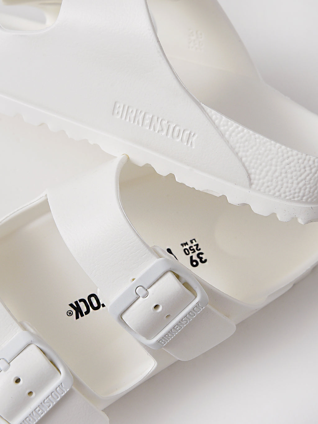 Birkenstock Women's Arizona EVA Sandal - Saint Bernard