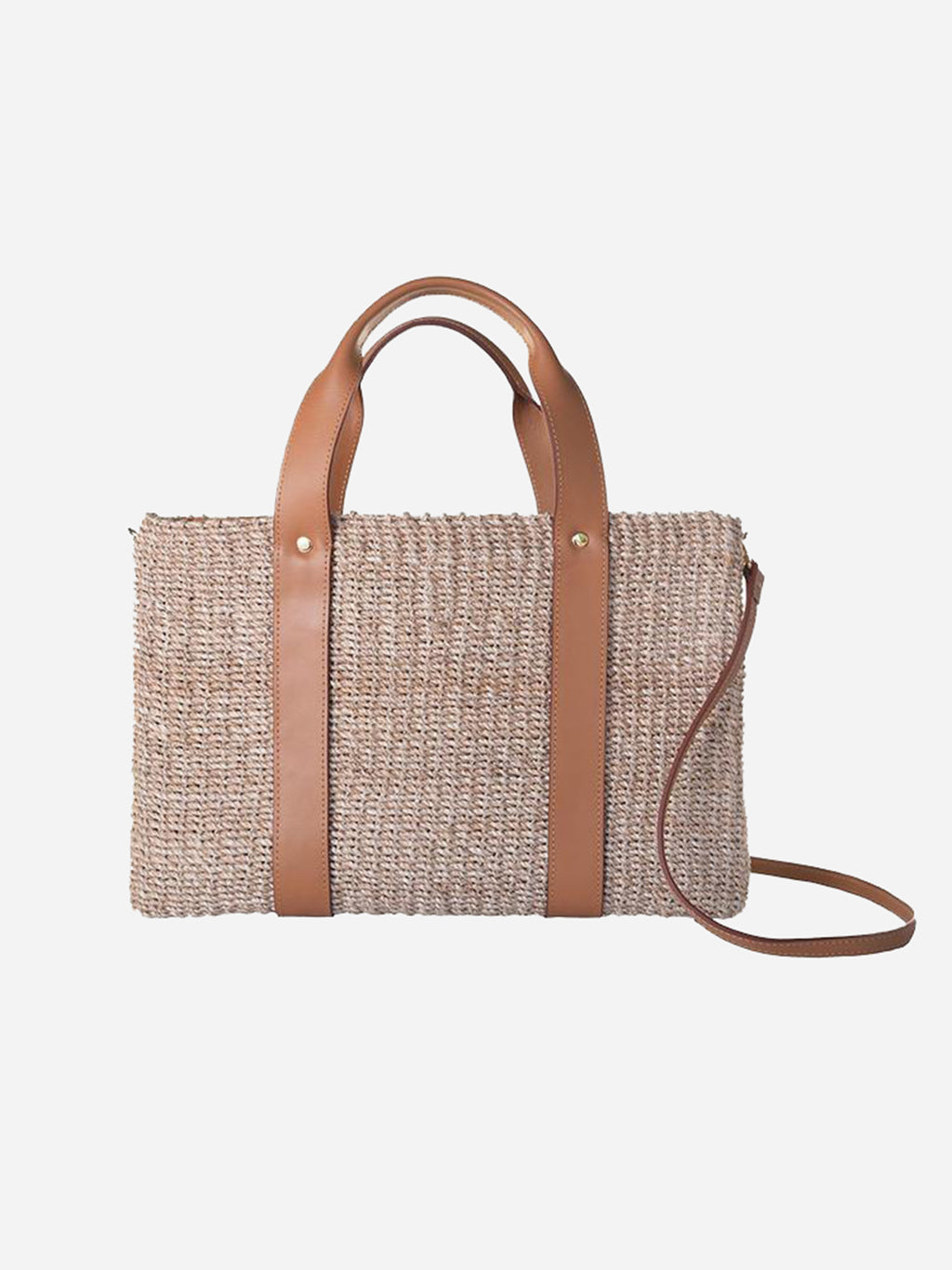 KAYU Brooklyn Weekender Bag - Saint Bernard