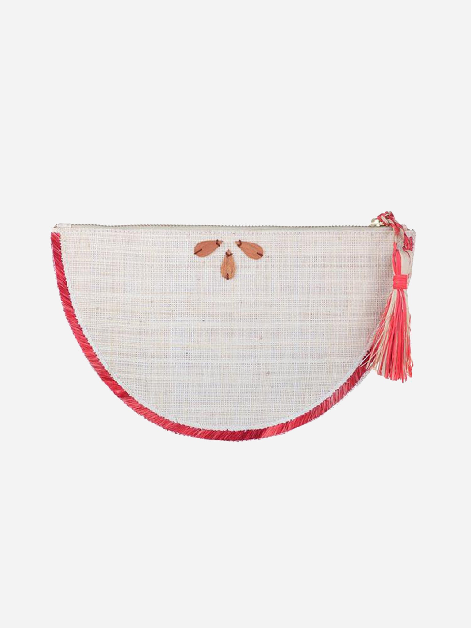 KAYU Appletini Clutch - Saint Bernard