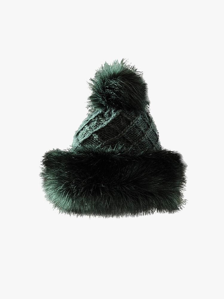 Starling Women’s Tania Beanie - Saint Bernard