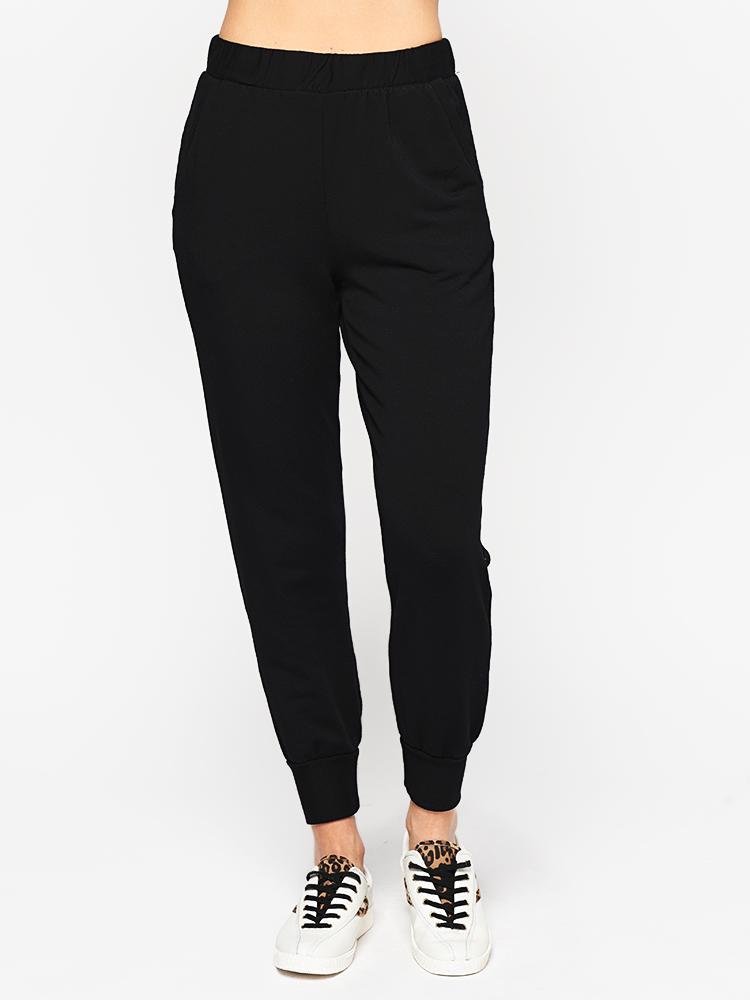 Stateside Fleece Jogger Pant - Saint Bernard