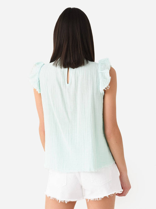 Stark X Women's Princess Top