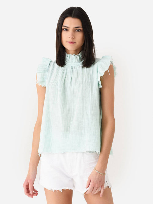 Stark X Women's Princess Top