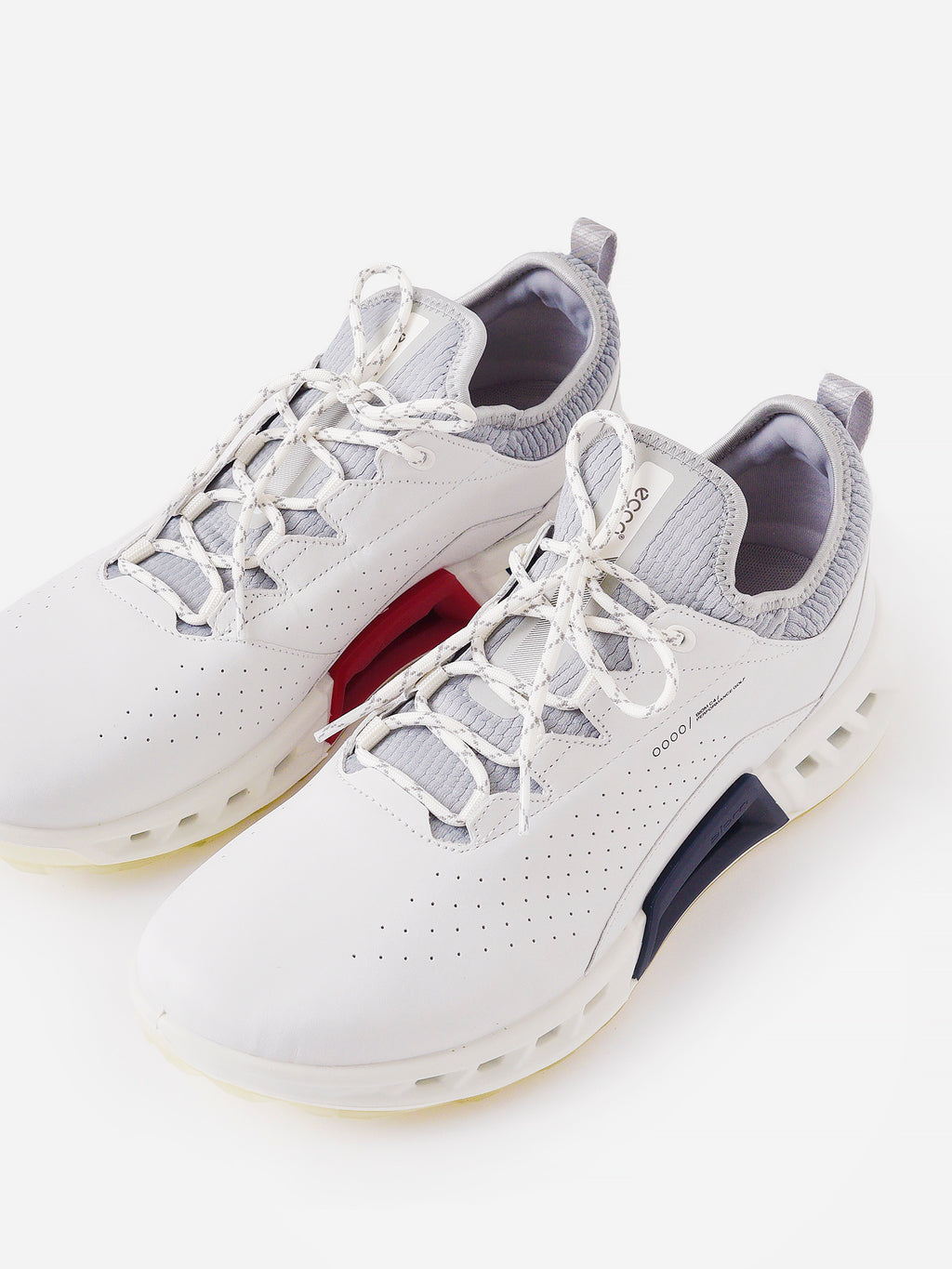 ECCO Men's Golf Biom C4 Golf Shoe - Saint Bernard