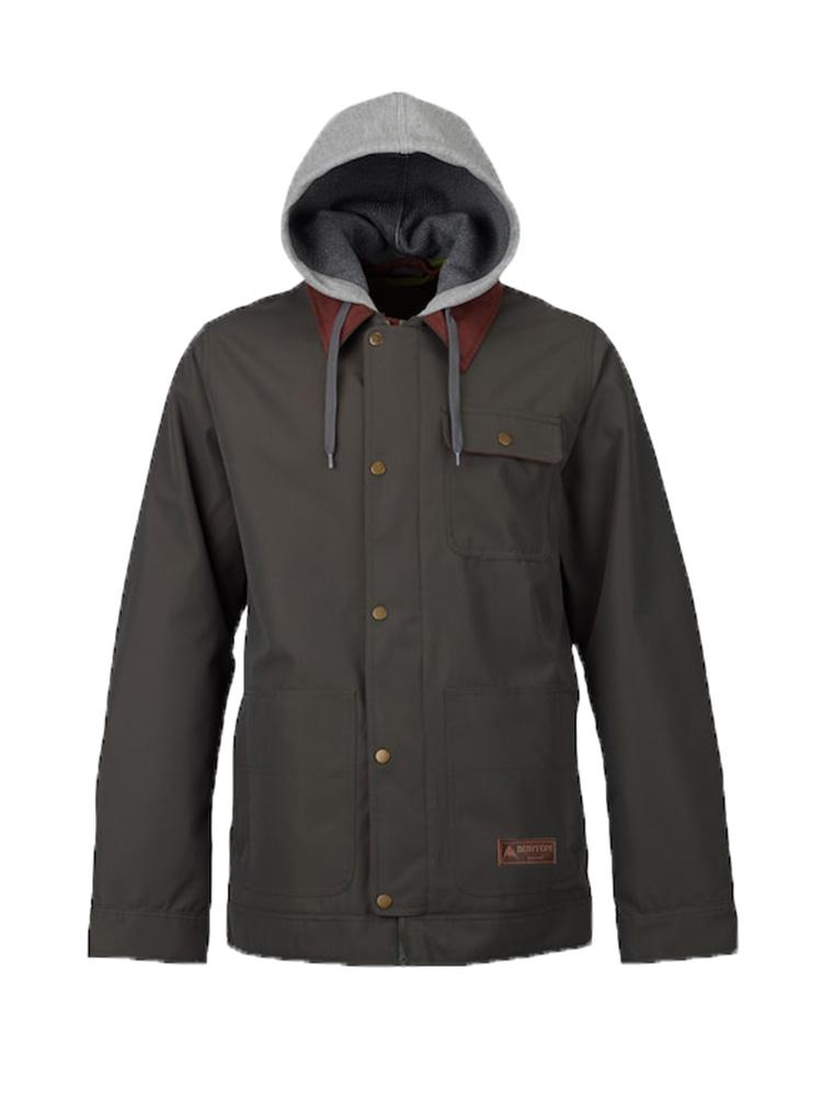 Burton Men's Dunmore Jacket - Saint Bernard