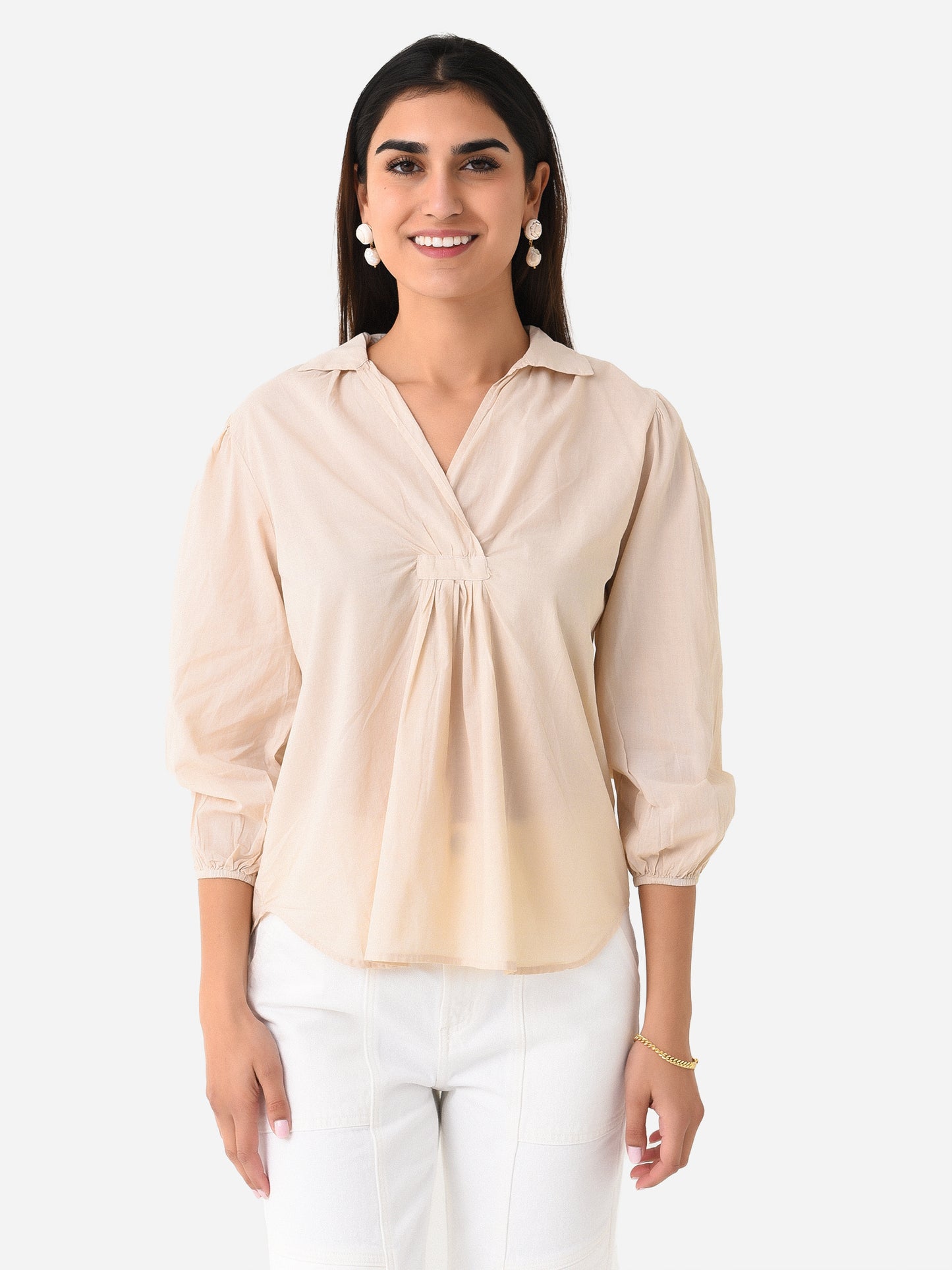 Stark X Women's Forever Top - Saint Bernard