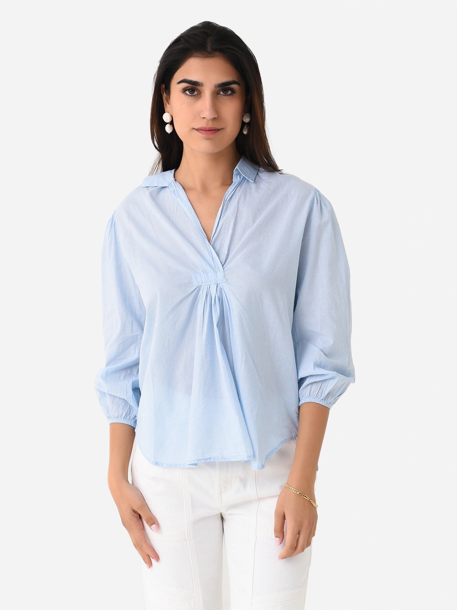 Stark X Women's Forever Top - Saint Bernard