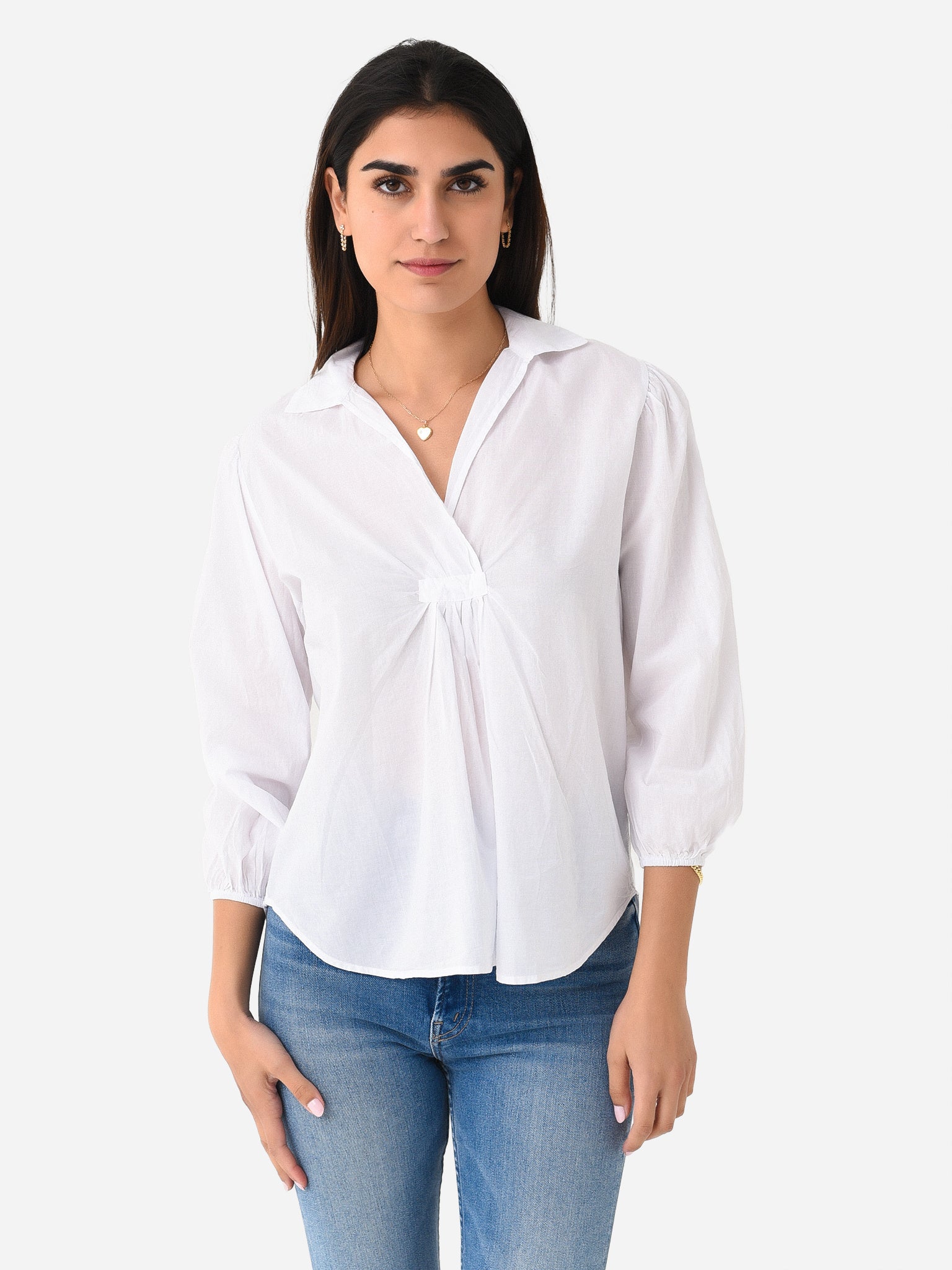 Stark X Women's Forever Top - Saint Bernard