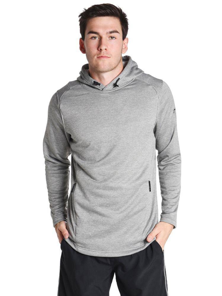 Under Armour MK1 Terry Hoodie - Saint Bernard