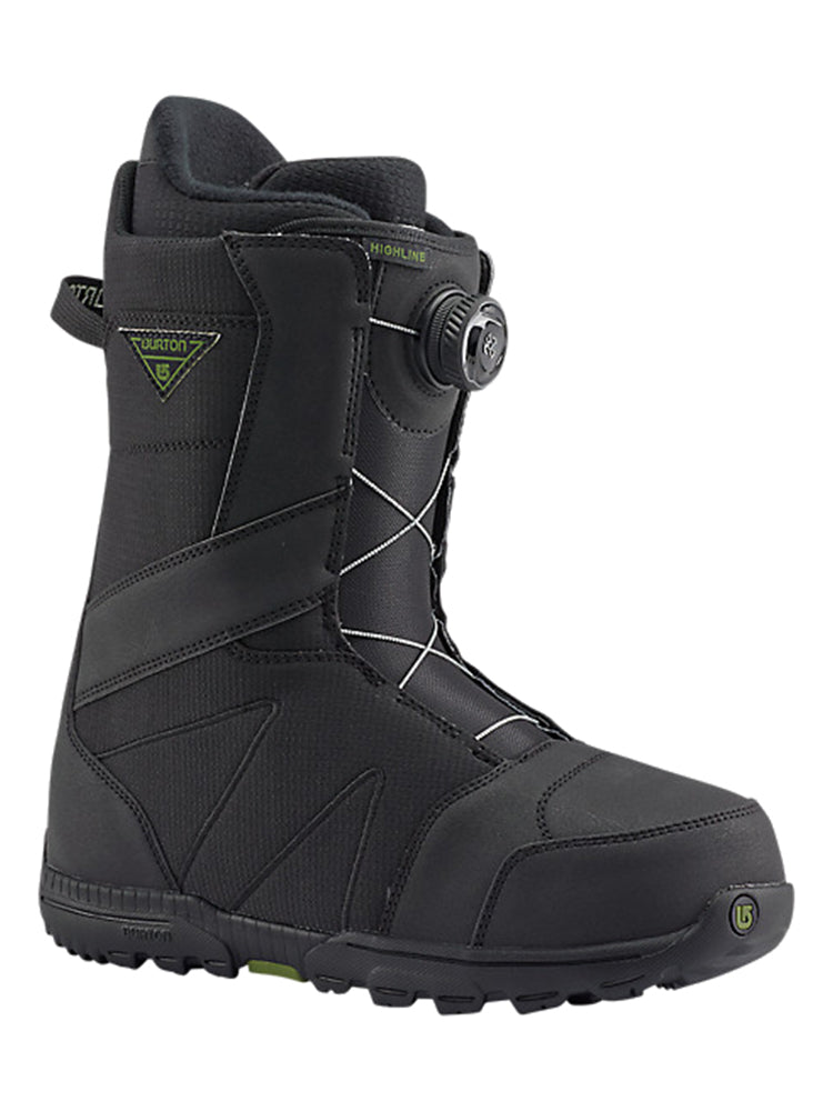 burton highline boa snowboard boots 2015 Burton Highline Boa Snowboard Boot