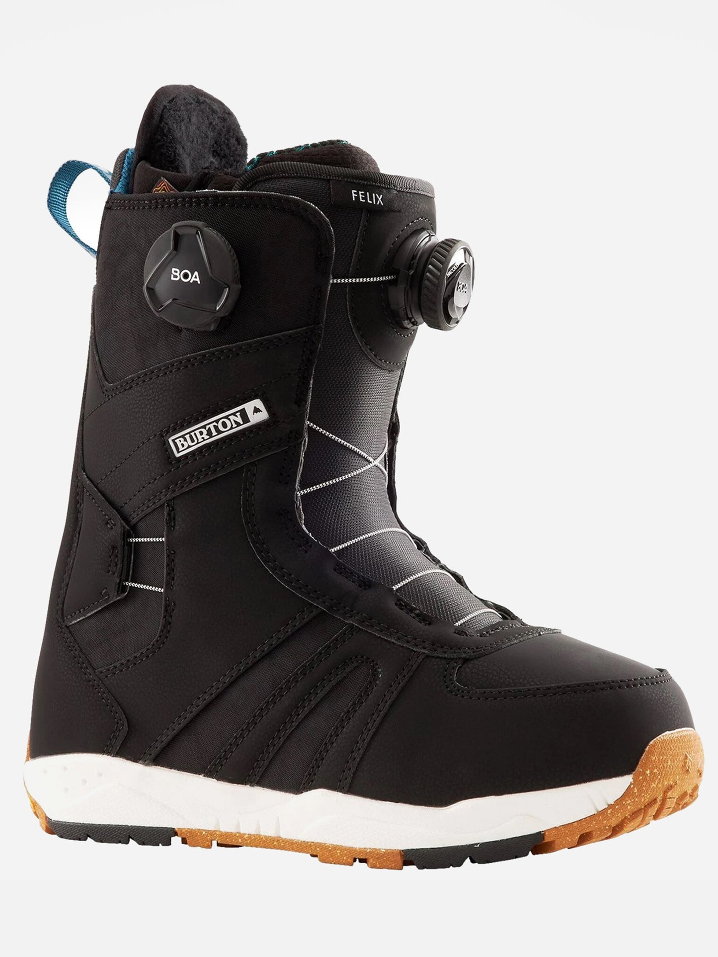 Burton Felix Boa Women's Snowboard Boots 2023