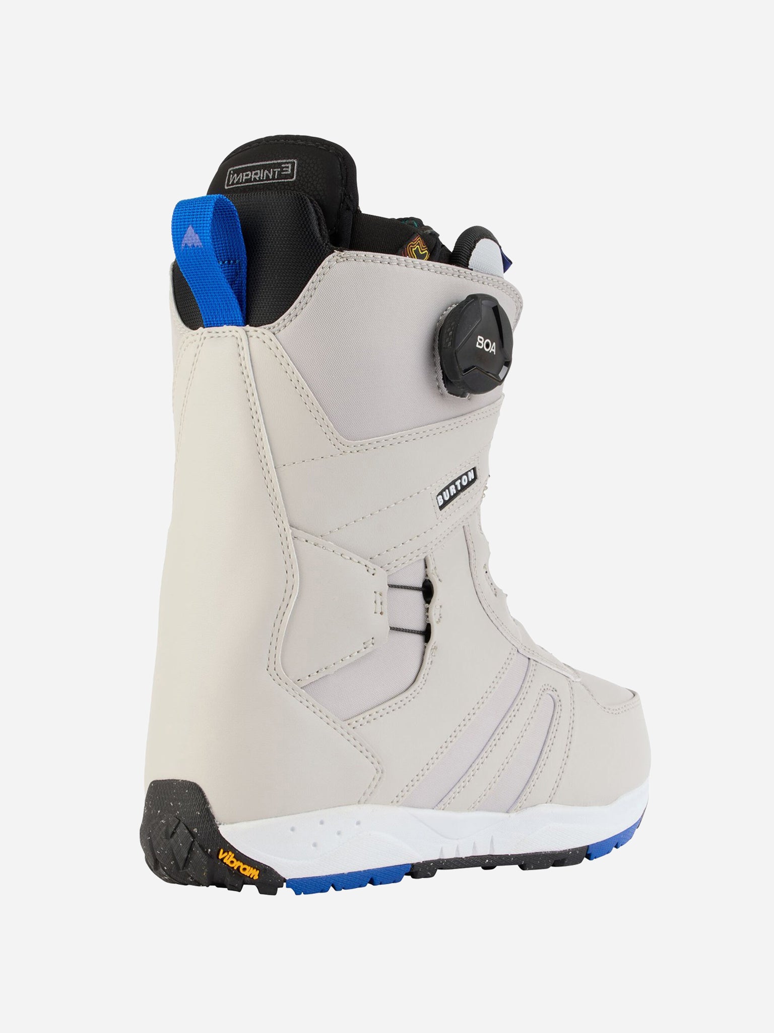 Burton Felix Boa Women's Snowboard Boots 2023 – Saint Bernard