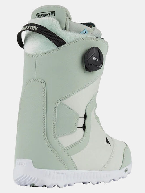 Burton Felix Women's Snowboard Boots 2021