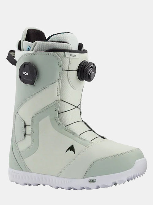 Burton Felix Women's Snowboard Boots 2021