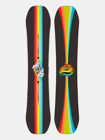 Burton Men's Free Thinker Snowboard 2021