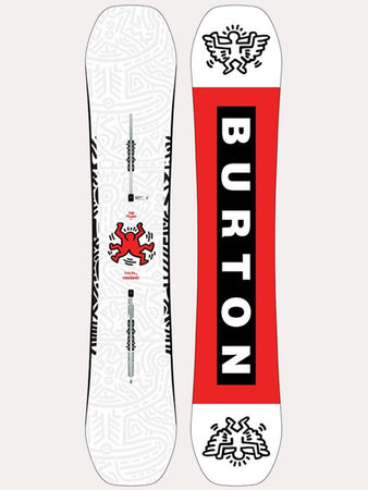 burton free thinker snowboard 2023 Burton Free Thinker Camber Snowboard 2020 – Saint Bernard