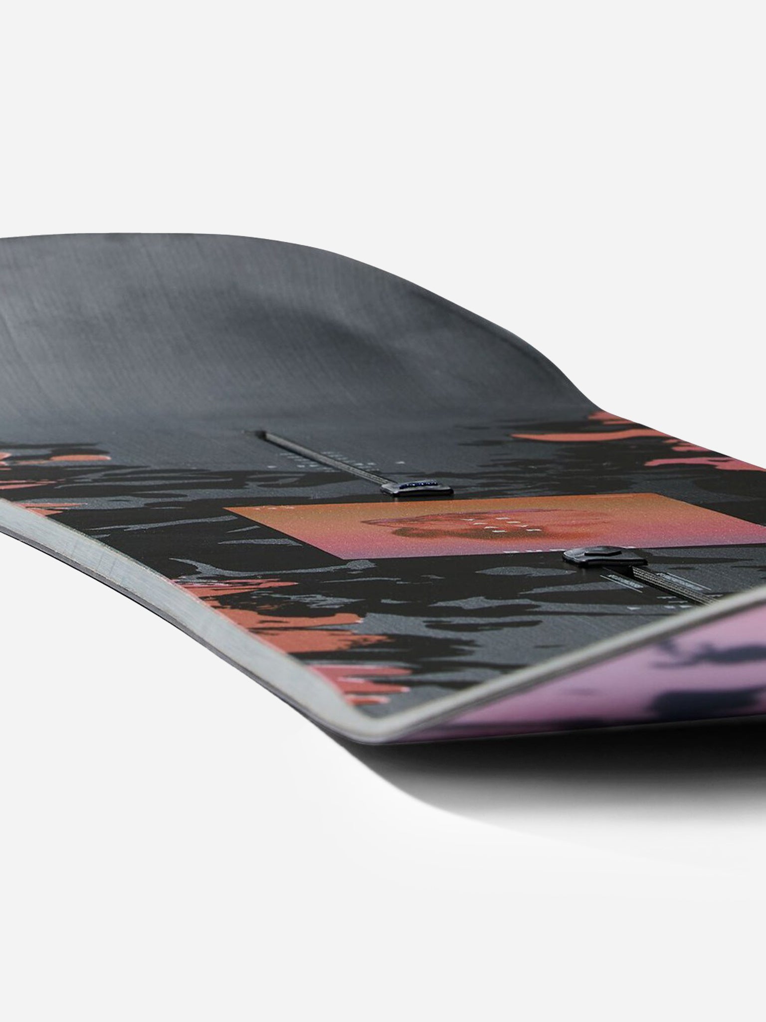 Burton Yeasayer Women's Snowboard 2023 – Saint Bernard