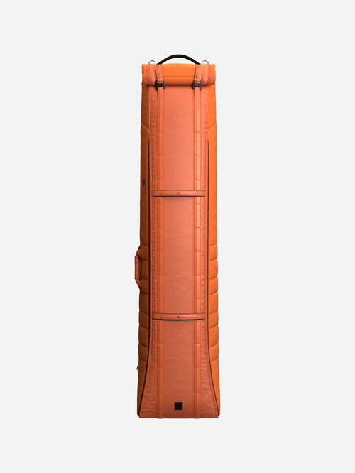 DB Journey The Djarv Snowroller