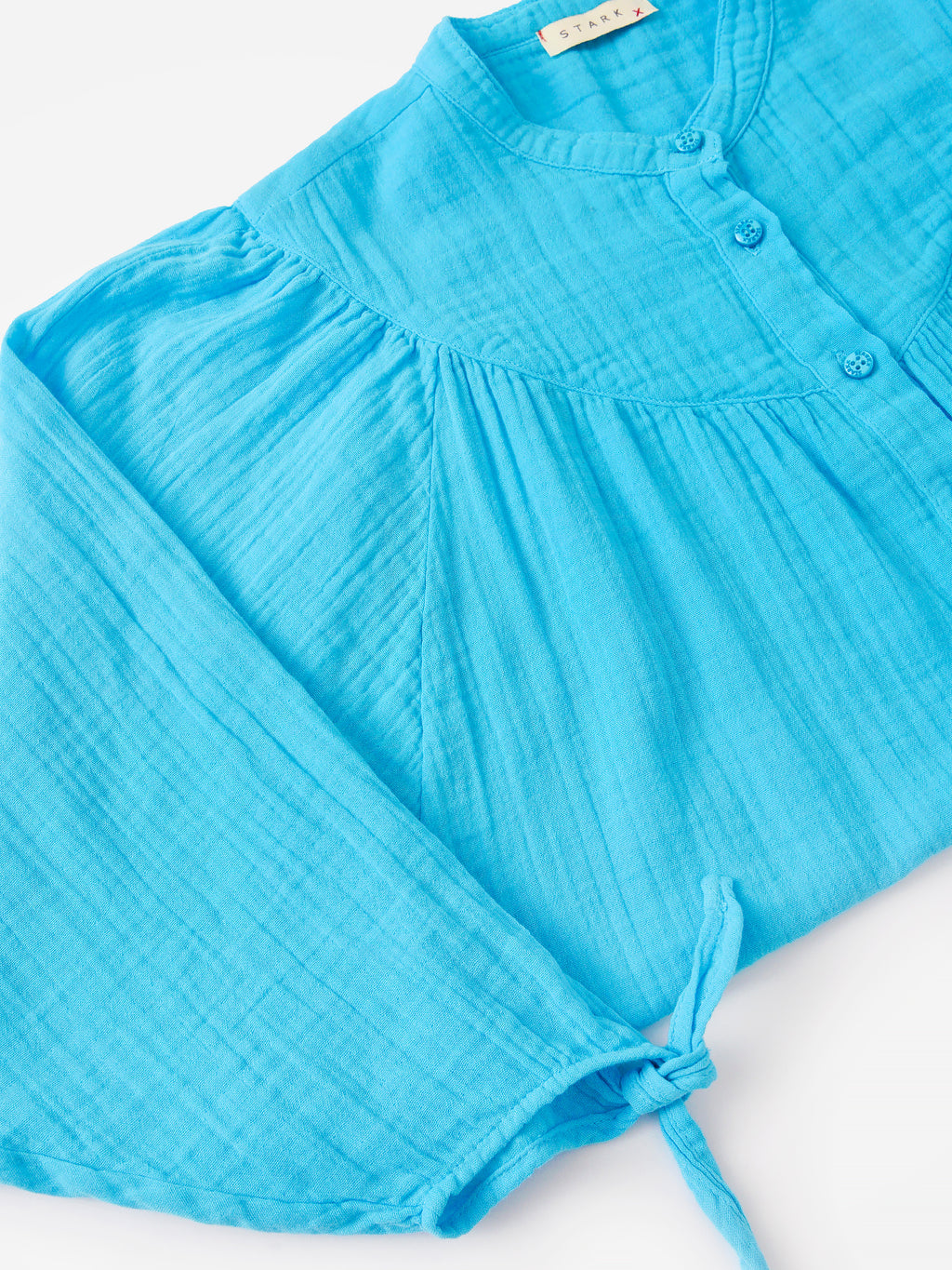 Stark X Women's Merc Top - Saint Bernard