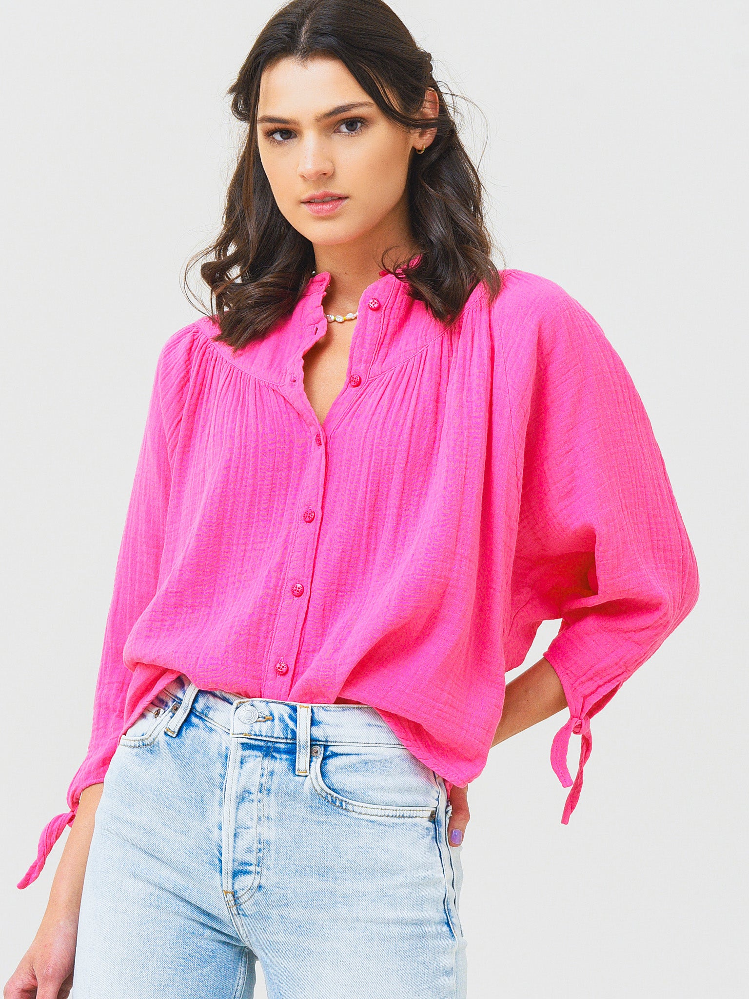 Stark X Women's Merc Top - Saint Bernard