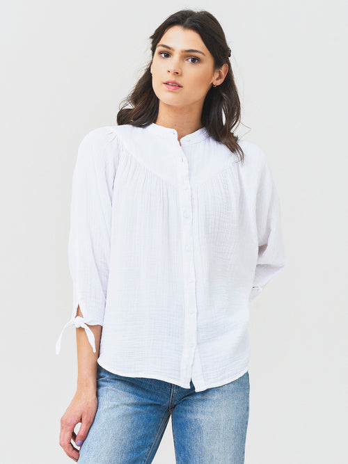 Stark X Women's Merc Top
