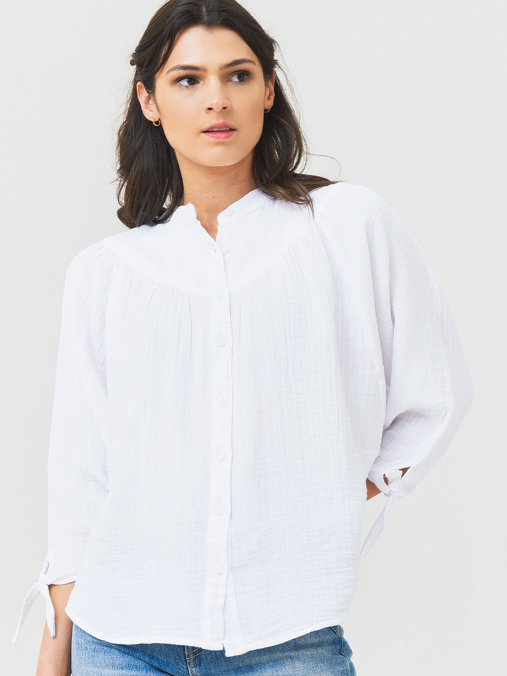 Stark X Women's Merc Top - Saint Bernard