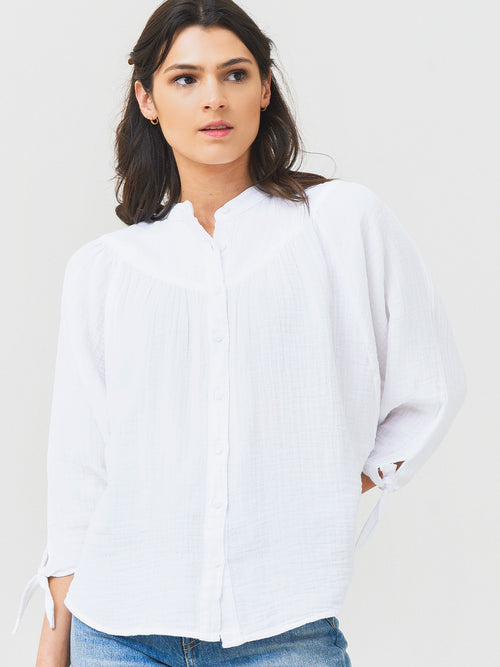 Stark X Women's Merc Top