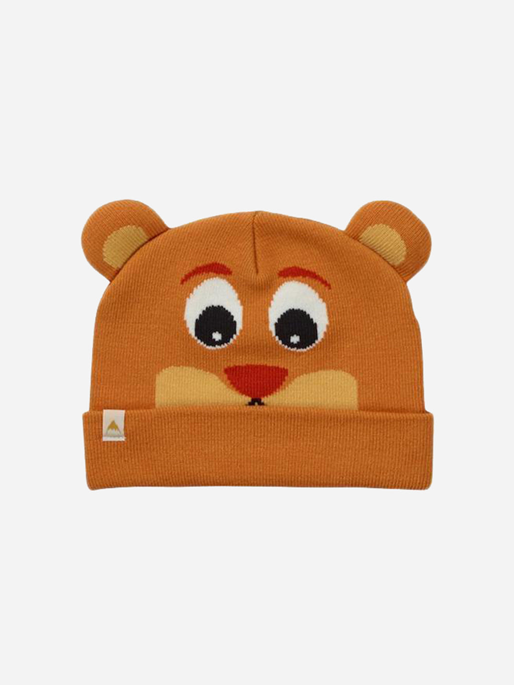 Burton Kids' Mini Beanie - Saint Bernard