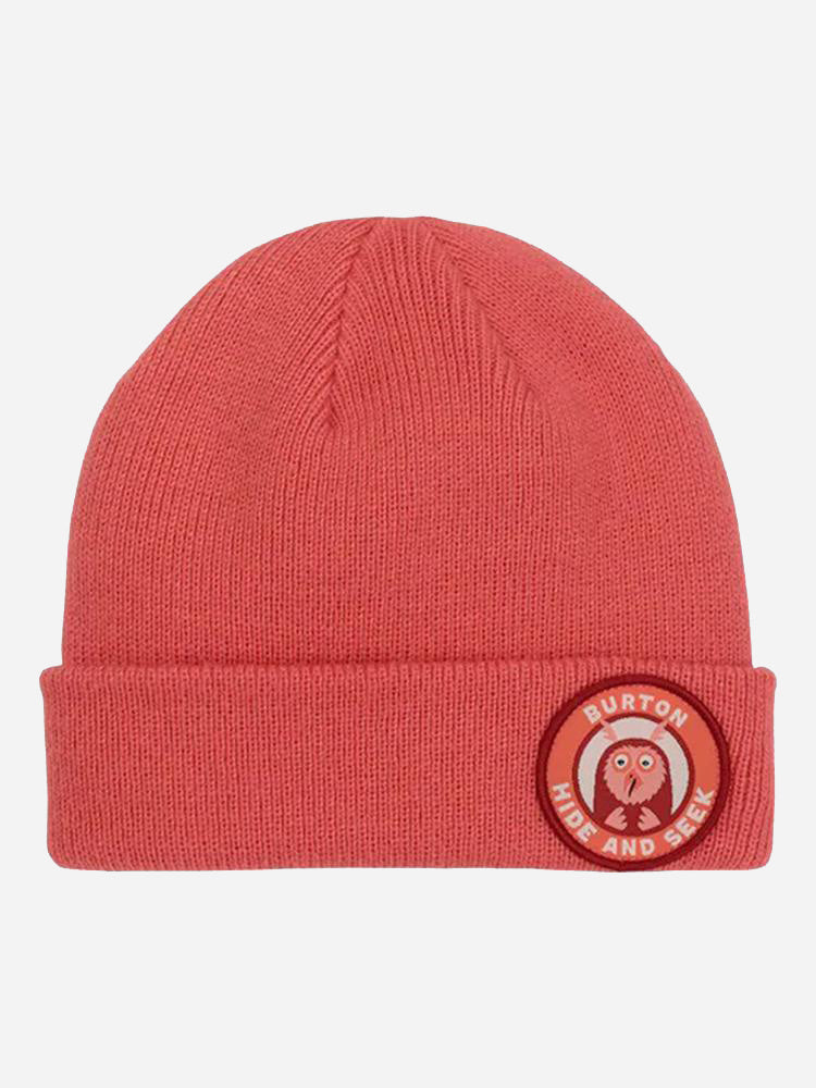 Burton Kids' Mini Beanie - Saint Bernard