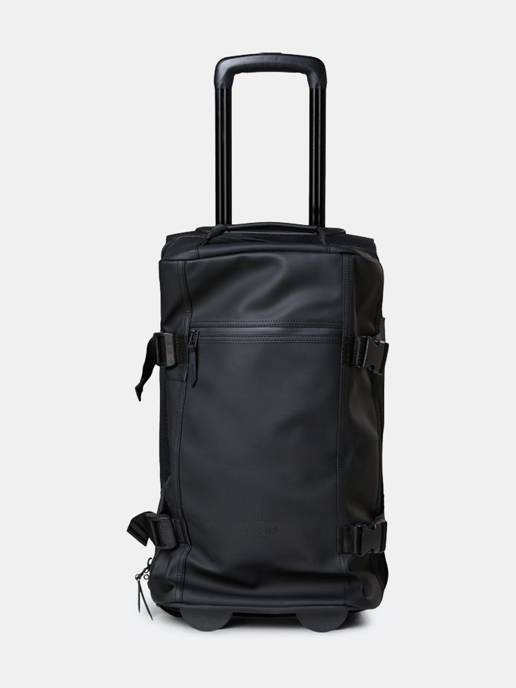 Rains Travel Bag Small Luggage - Saint Bernard