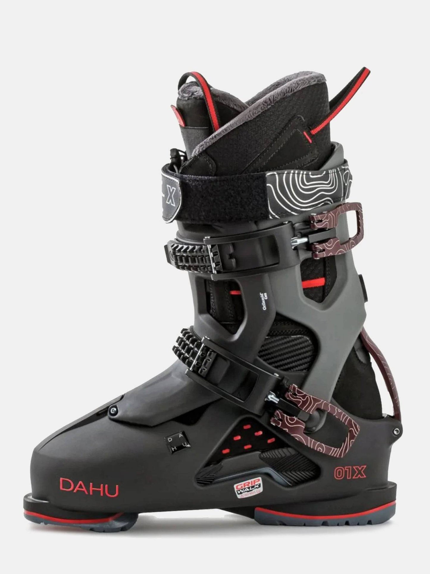 Dahu Ecorce 01X M135 Ski Boots 2023 - Saint Bernard