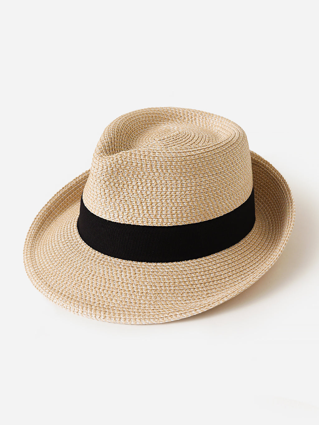 Eric Javits Squishee Classic Fedora - Saint Bernard