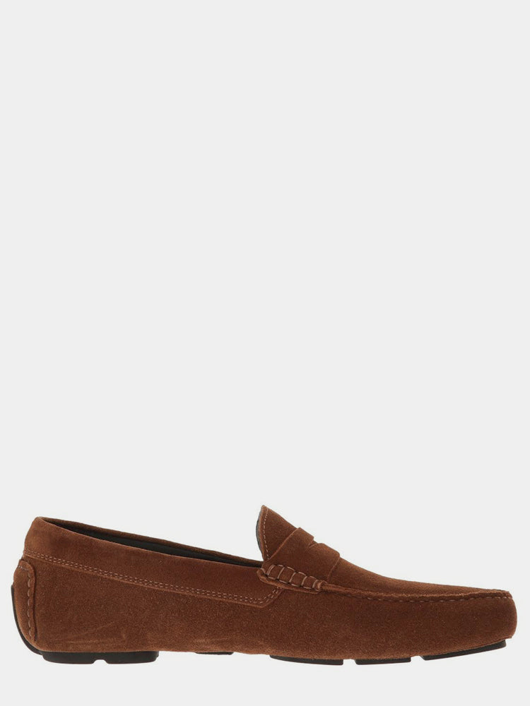 To Boot Mitchum Driver Penny Loafer