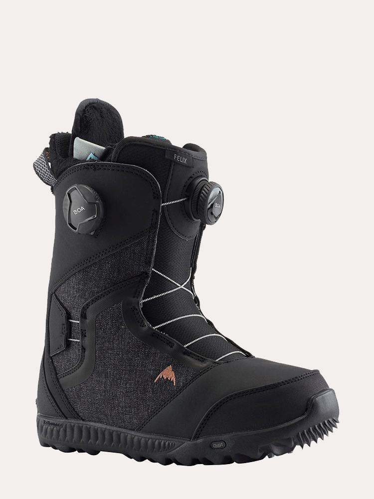 Burton Women's Felix Boa Snowboard Boots 2020 - Saint Bernard