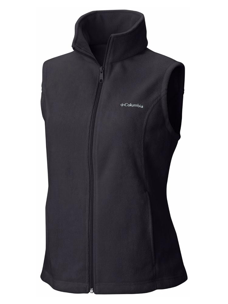 Columbia Women's Benton Springs Vest - Saint Bernard