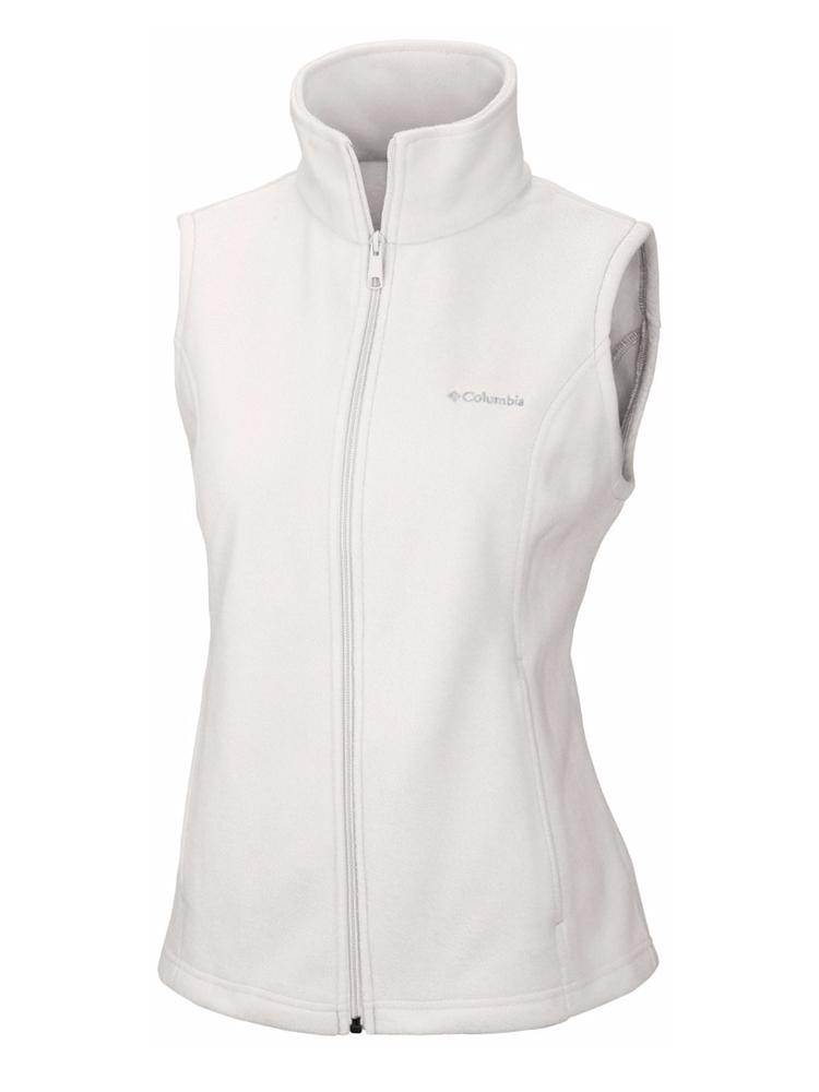 Columbia Women's Benton Springs Vest - Saint Bernard